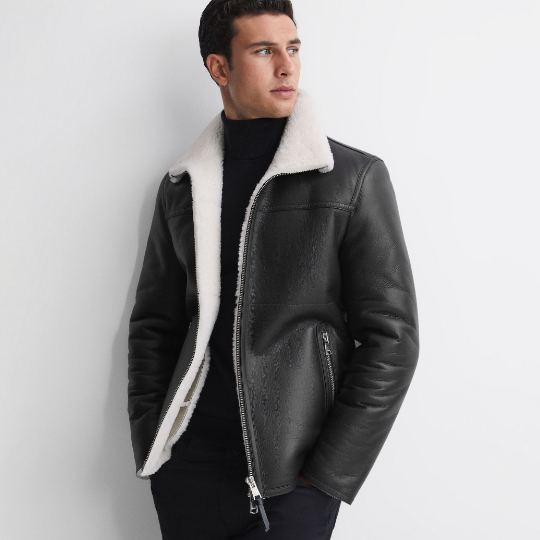 SHEARLING
